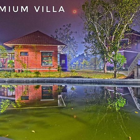 Sarah Resort Gazipur Екстериор снимка