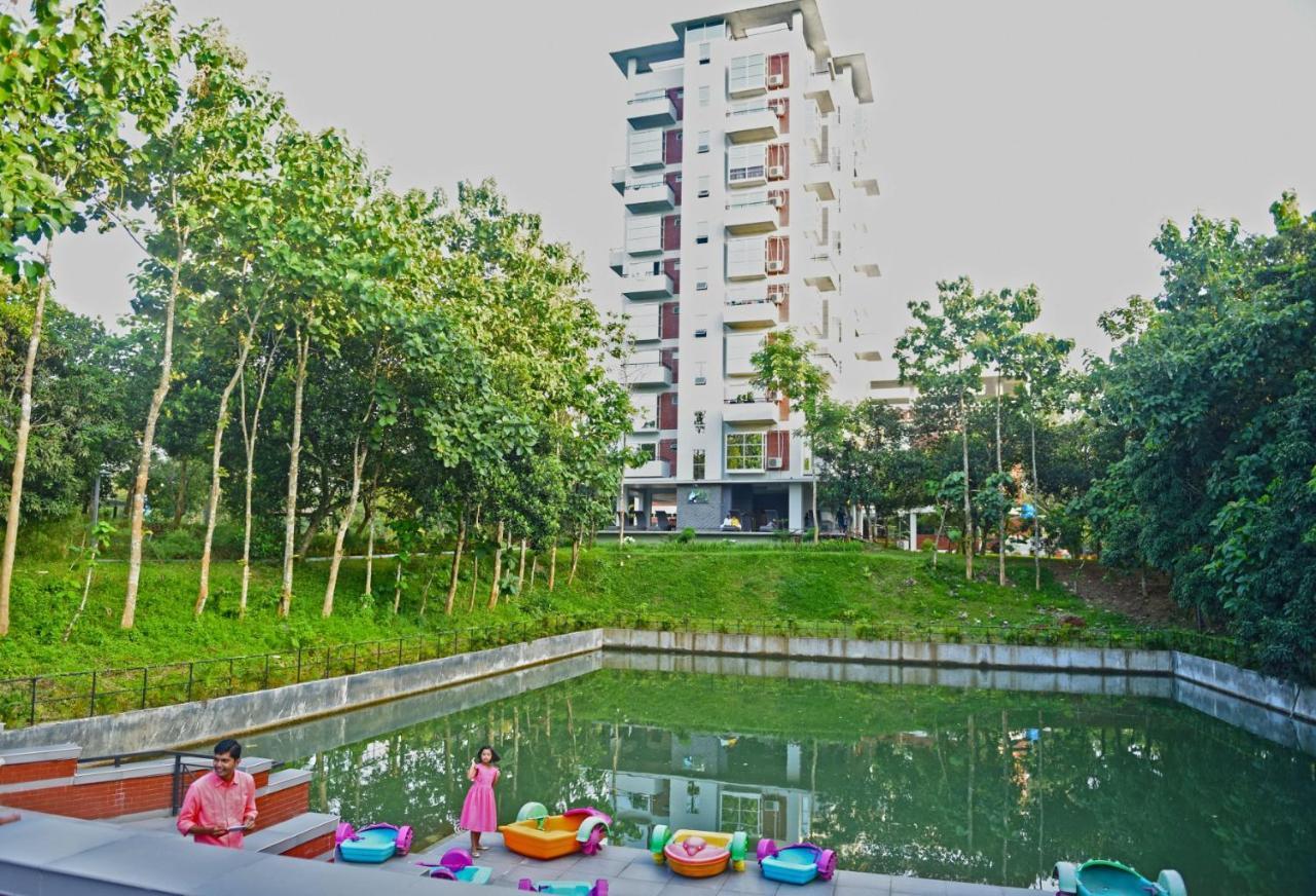 Sarah Resort Gazipur Екстериор снимка
