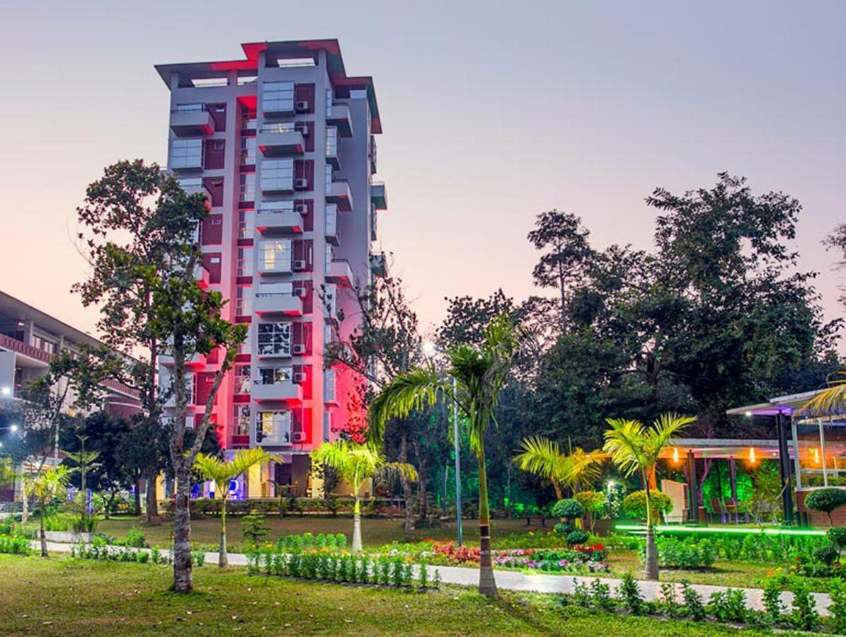 Sarah Resort Gazipur Екстериор снимка
