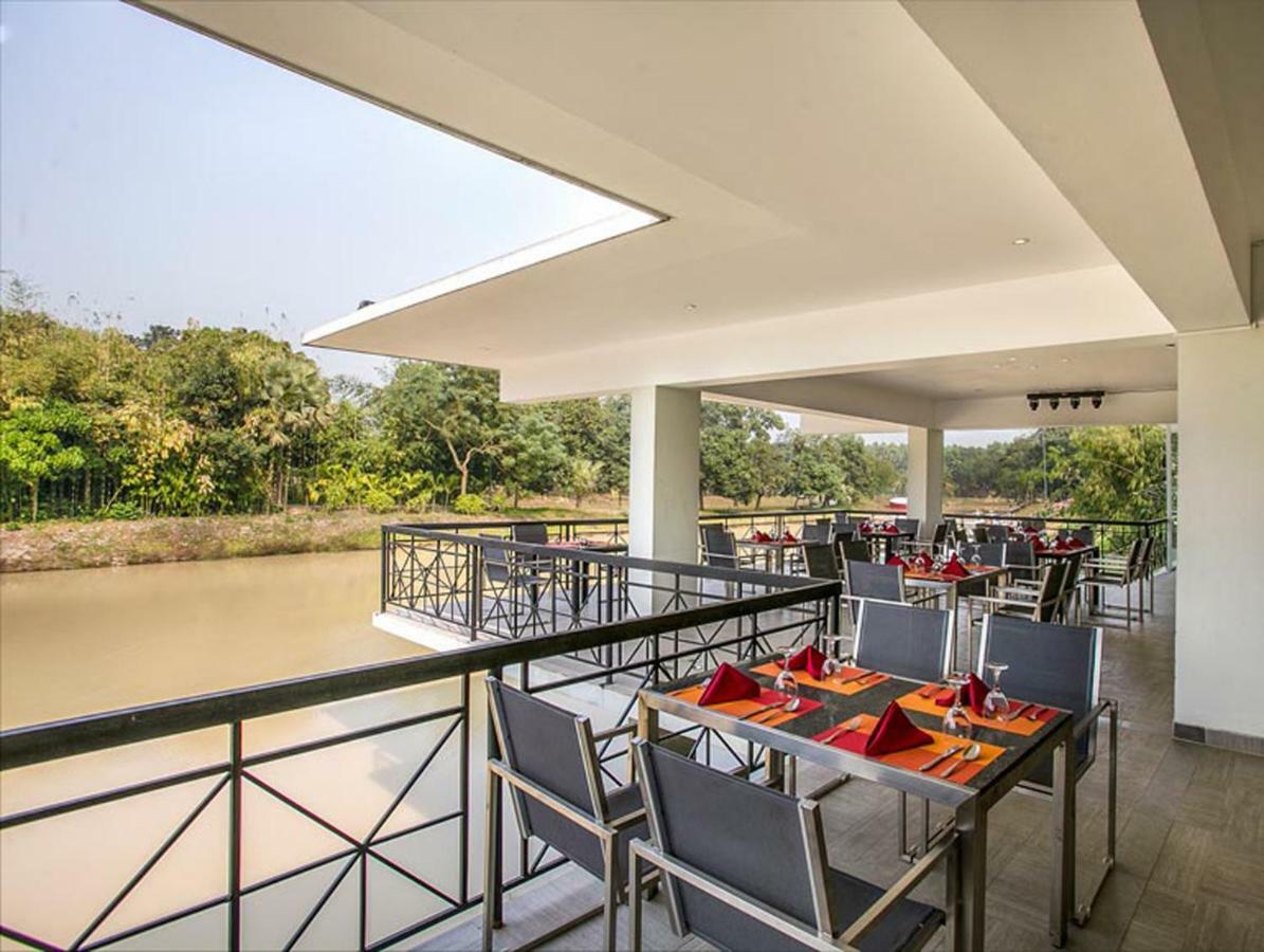 Sarah Resort Gazipur Екстериор снимка