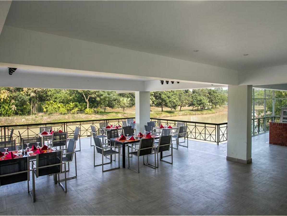 Sarah Resort Gazipur Екстериор снимка