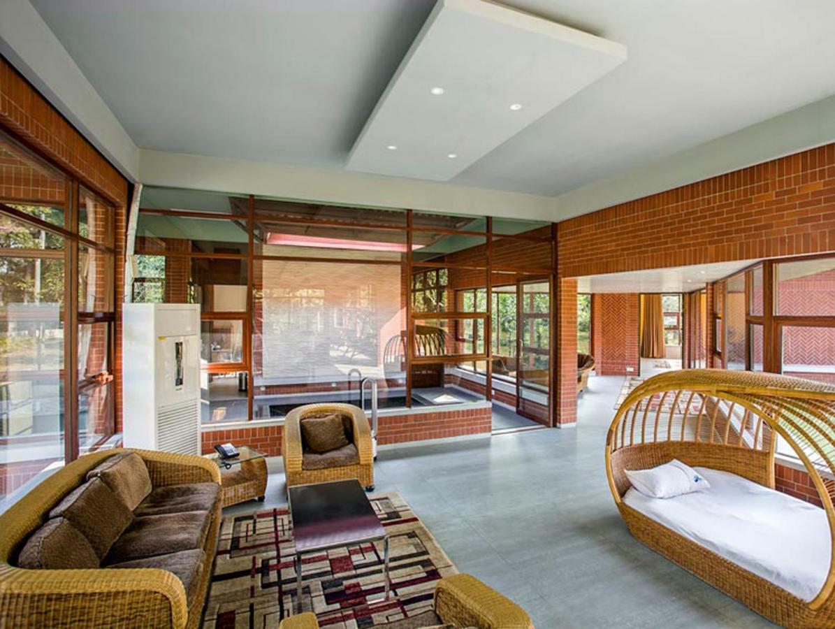 Sarah Resort Gazipur Екстериор снимка