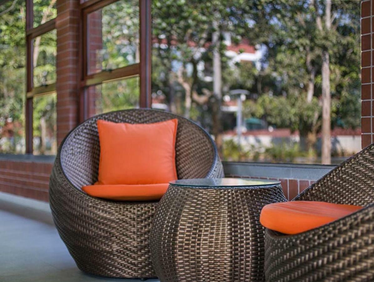 Sarah Resort Gazipur Екстериор снимка