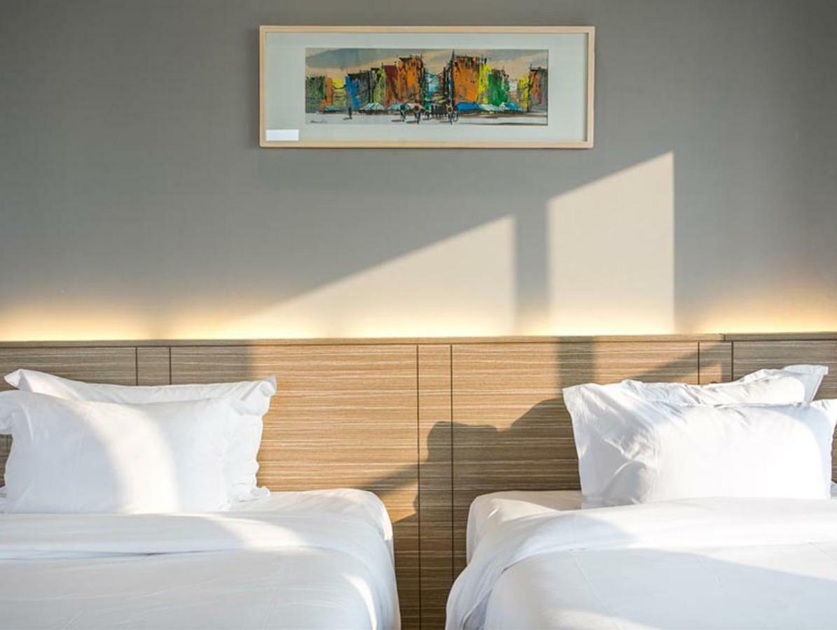 Sarah Resort Gazipur Екстериор снимка