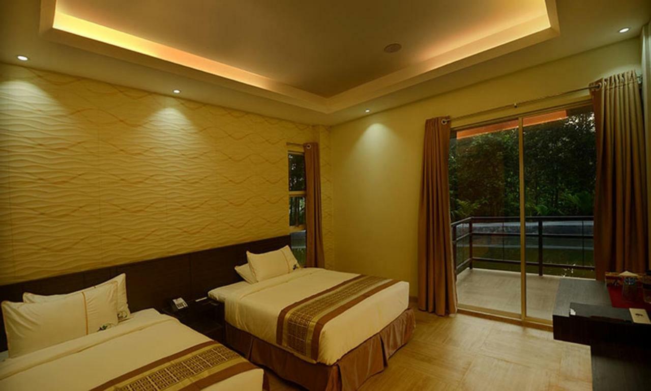 Sarah Resort Gazipur Екстериор снимка