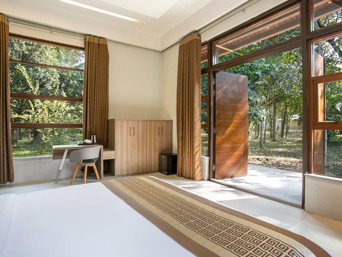 Sarah Resort Gazipur Екстериор снимка