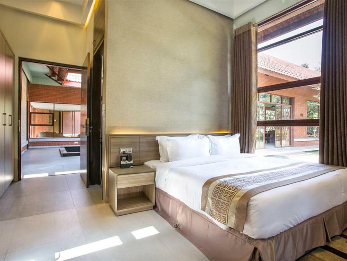 Sarah Resort Gazipur Екстериор снимка
