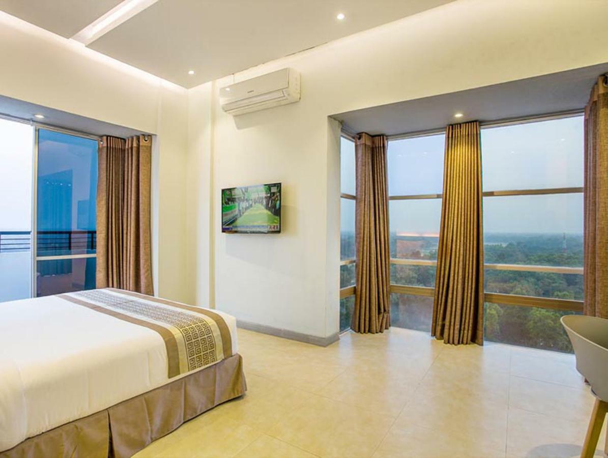 Sarah Resort Gazipur Екстериор снимка