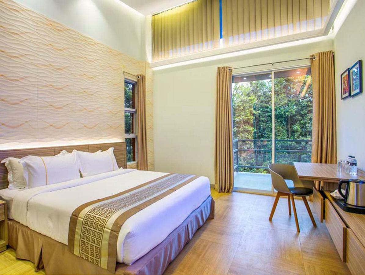Sarah Resort Gazipur Екстериор снимка