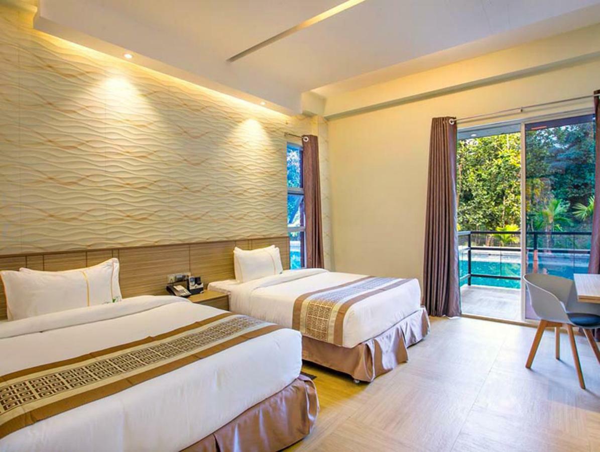 Sarah Resort Gazipur Екстериор снимка