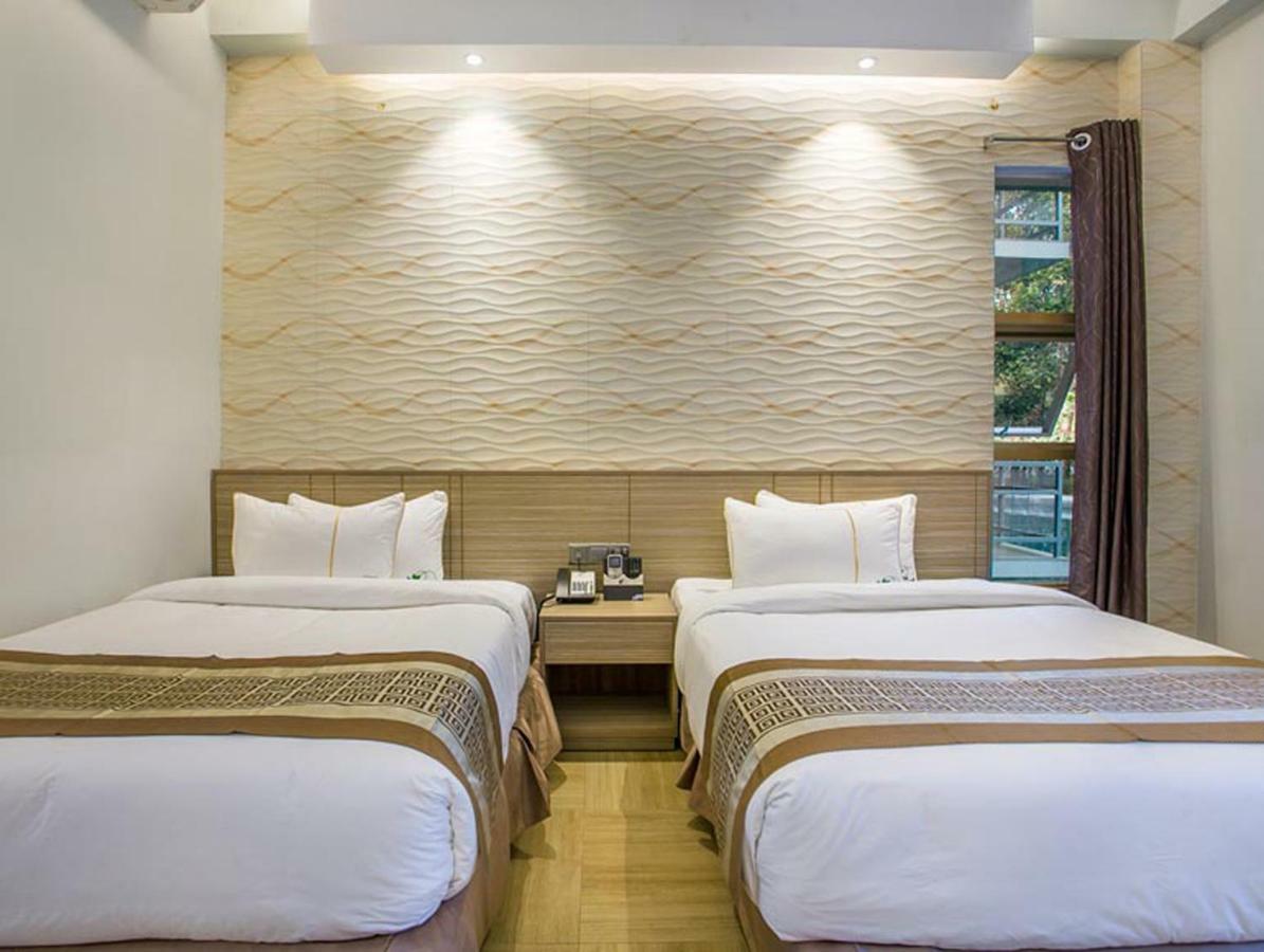 Sarah Resort Gazipur Екстериор снимка