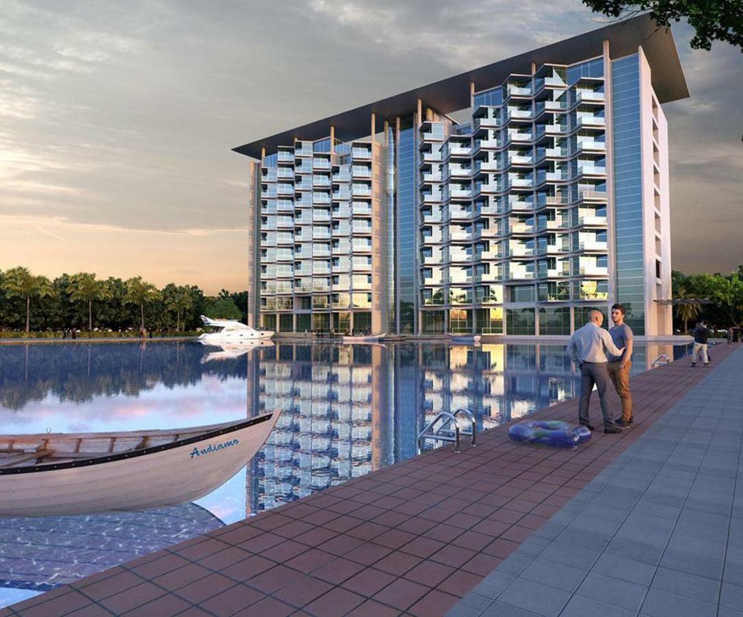 Sarah Resort Gazipur Екстериор снимка