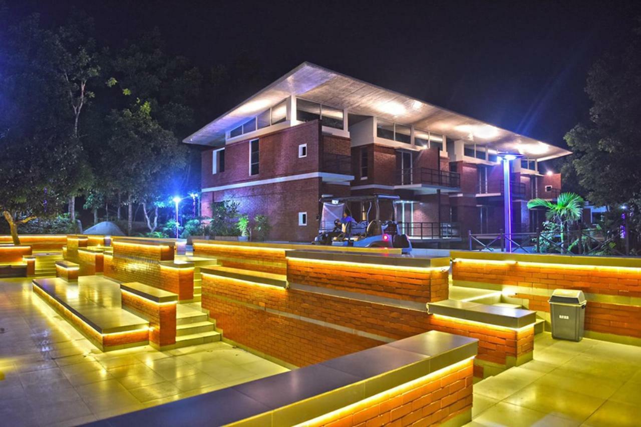 Sarah Resort Gazipur Екстериор снимка