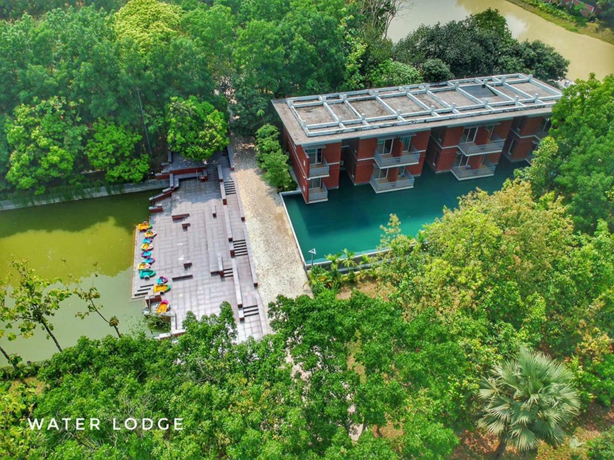 Sarah Resort Gazipur Екстериор снимка
