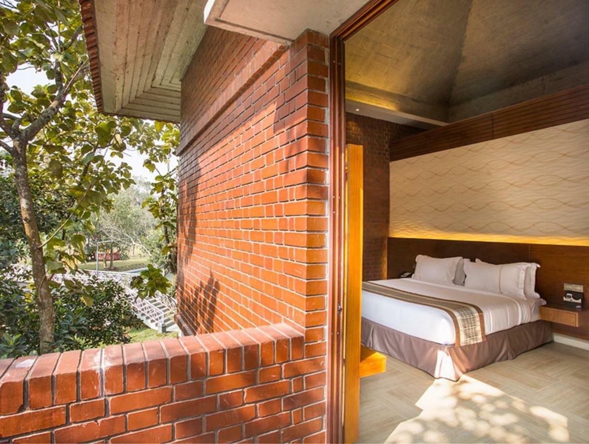 Sarah Resort Gazipur Екстериор снимка
