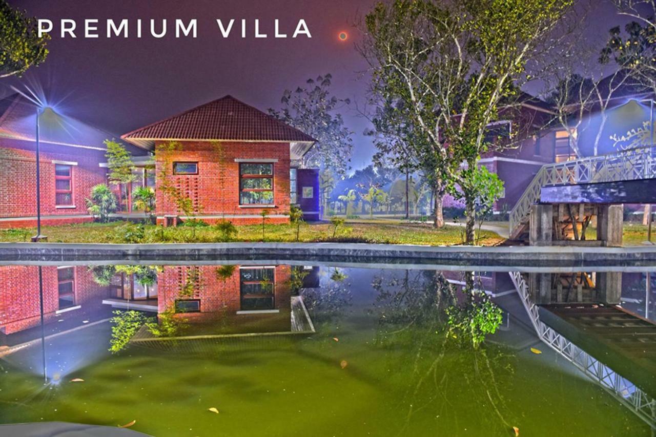 Sarah Resort Gazipur Екстериор снимка